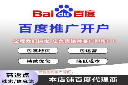 行业领先！某某sem推广公司助力某品牌实现业绩翻倍
